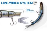 SPINE-X 190F GLX レインボー