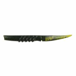 CUSTON WORM SUPER XLAYER 4.5inch WATERMELON