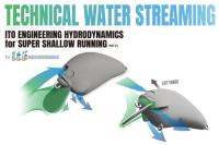 IXI BLOWLY マットタイガー