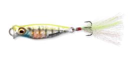 METAL-X 7g G チャートバックギル