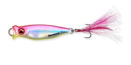 METAL-X 7g LZ 塾長リアクション