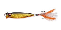 METAL-X 28g G メガバスキンクロ