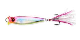 METAL-X 28g LZ 塾長リアクション