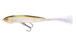 KARASHI IG 60S ボンボリプロブルーCS