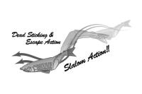 MAGDRAFT AYU TWITCHER(SINKING) レイクビワプロブルー