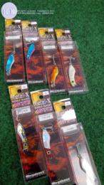 METAL-X BUBBLE HEADER AGITATE 12g G BLUE