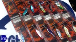 METAL-X BUBBLE HEADER AGITATE 12g G RED HEAD