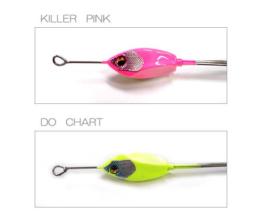 SPARK Jr. (SP-C) KILLER PINK