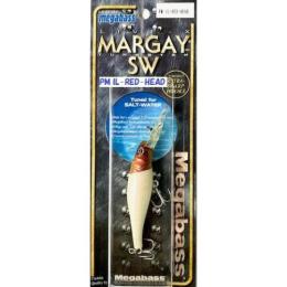 MARGAY SW PM IL RED HEAD