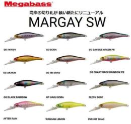 MARGAY SW PM TLO