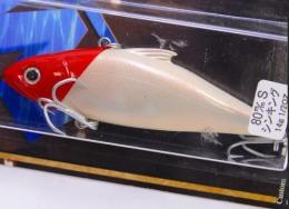 LIP LESS BAIT PM RED HEAD