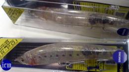 OR-POI SINKING GLX STEALTH IWASHI