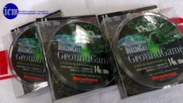 DRAGOCALL GROUND GAME 6lb. 100m