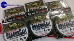 DRAGOCALL MILD FLUORO 20lb. 80m