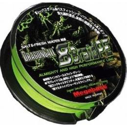 DRAGOCALL 8BLADE PE 1.5号 150m