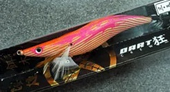 CAIYEN EGI DART CREW 3.5寸 NAKATA TRIBAL