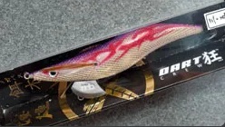 CAIYEN EGI DART CREW 3.5寸 YAEN KOUGEKI