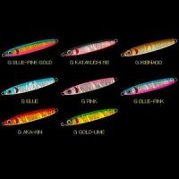 XOR GINPEI 80g G PINK