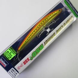 SHORE LINE SHINER R50+ SSR S-G レーザーオレンジイワシ