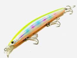 SHORE LINE SHINER R50 LD F-G レーザーチャートレインボー