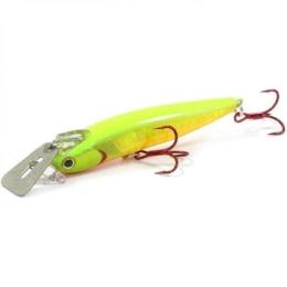 BASARA 83S IHヒラメチャート