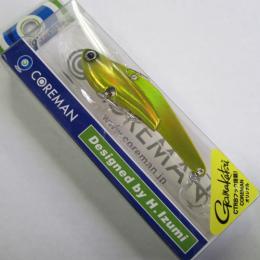 IRONPLATE PB-26 #007 チャートヘッドG