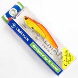 IRONPLATE PB-26 #014 GFR