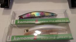 komomo II #K2 11-014 ジョーカー