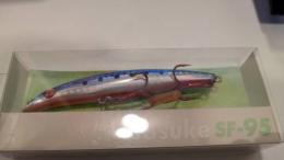 sasuke SF-95 #SKF007 マコイワシ