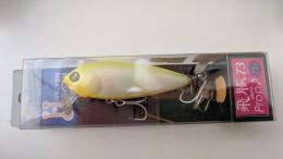 飛豚 HIBUTA 73 Prop P-C CANDY