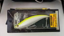 ベイブル ハイスピードシンキング 28g 04 PLC