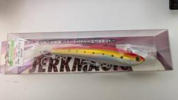 ジャークマジック 97 ライトムーヴ H-113 SKレッド