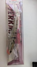 ジャークマジック 97 ライトムーヴ HF-119 シバエビ