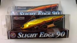 SLIGHT EDGE 90 #6 ランカーゴールド