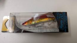 フォルテ 70 ホロアカキン