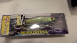 DUPLEX 80mm 31g GFPH