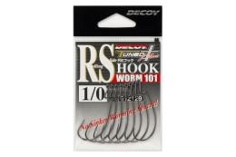 RS Hook WORM101