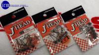 J Head 1/12oz. 2.4g