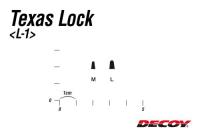 TEXAS LOCK size:L