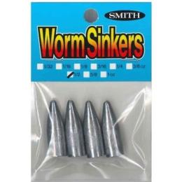SMITH Worm Sinkers