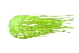 ONE-TOUCH RUBBER ワンタッチラバー チャート/ライム・チャートフレーク