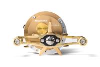 MONOBLOCK SPECIALE 左ハンドル