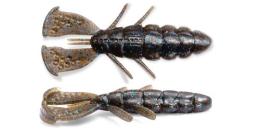 SLAPHOG 3.5inch グリパンブルー