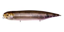 DOG-X DIAMANTE SILENT FA GHOST WAKASAGI