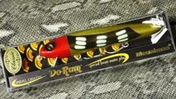 DO-RUM CLASSIC 120 SUZUME