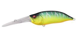 IxI SHAD TX MAT TIGER
