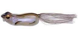 BIG GABOT KAERU SHAD