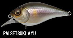 FX-CRANK KNUCKLE 60 PM SETSUKI AYU