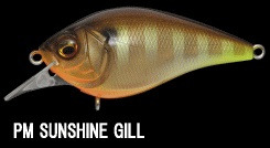 FX-CRANK KNUCKLE 60 PM SUNSHINE GILL