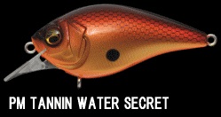 FX-CRANK KNUCKLE 60 PM TANNIN WATER SECRET